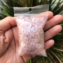Bagged Crystal Chips