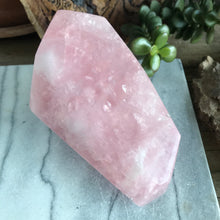 Rose Quartz Freeform SKU 21331