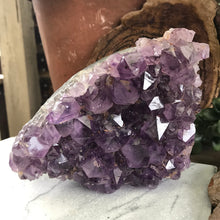 Amethyst Cluster SKU 20569
