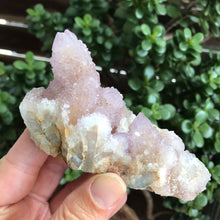 Spirit Quartz Cluster SKU 19826