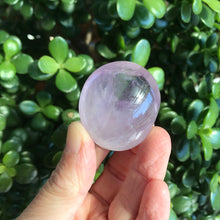 Amethyst Smooth Stone SKU 20278