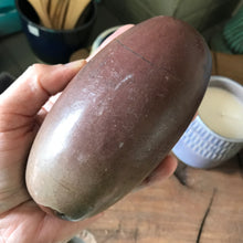 Shiva Lingam SKU 20878B