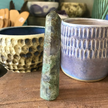 Moss Agate Point SKU 20762