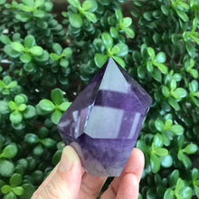 Amethyst Polished Point SKU 20510