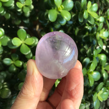 Amethyst Smooth Stone SKU 20278