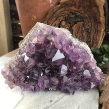 Amethyst Cluster SKU 20569