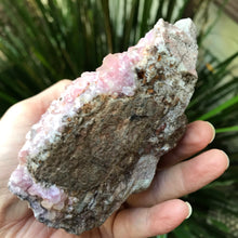 Cobalto Calcite Cluster SKU 15201