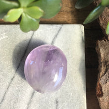Amethyst Smooth Stone SKU 20278