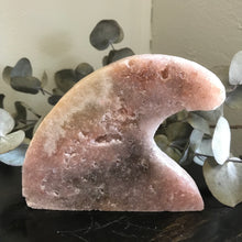Pink Amethyst Wave SKU 21572