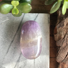 Amethyst Palm Stone SKU 20272