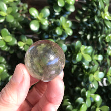 Smoky Quartz Sphere SKU 19902A