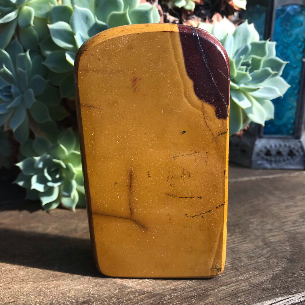 Mookaite Freeform SKU 17517