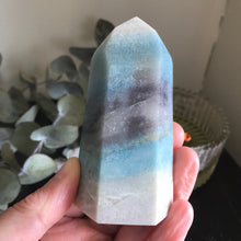 Trolleite Quartz Point SKU 21335