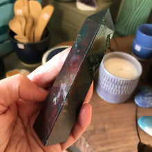 Bloodstone Obelisk SKU 20831