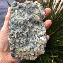 Apophyllite, Calcite and Heulandite Cluster SKU 16569