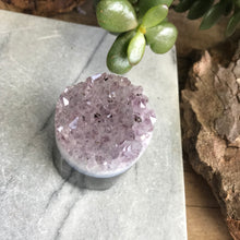 Amethyst Cylinder SKU 21091