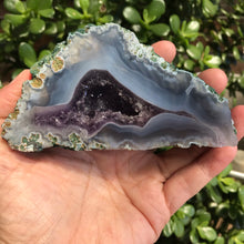 Amethyst Mini Cave SKU 17991