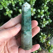 Moss Agate Point SKU 20761