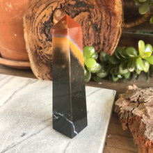 Sardonyx Obelisk SKU 20774