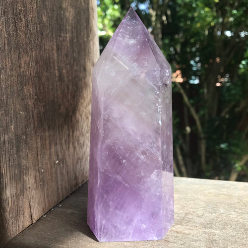 Amethyst Point SKU 15898