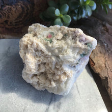 Tourmaline in Matrix Cluster SKU 19266