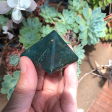 Bloodstone Pyramid SKU 19452