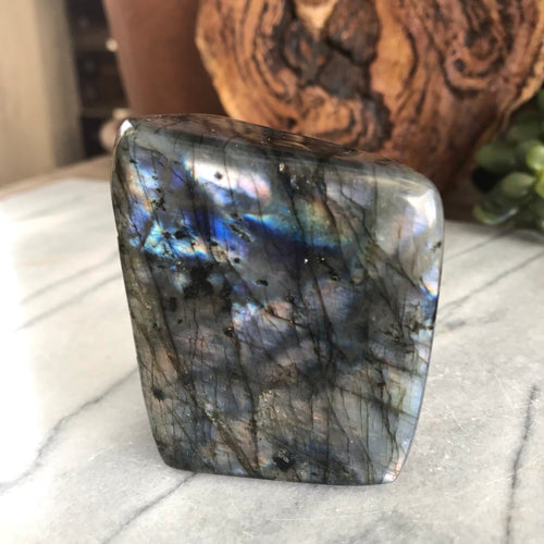 Labradorite Freeform SKU 19835