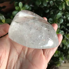 Clear Quartz Freeform SKU 9168