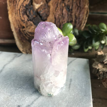 Amethyst Cylinder SKU 20905
