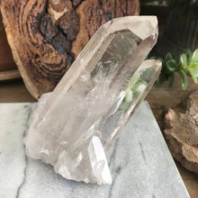 Clear Quartz Cluster SKU 21072