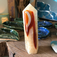 Quartz & Agate Point SKU 21457