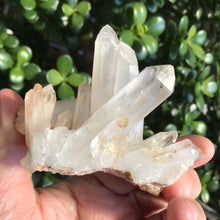 Quartz Cluster SKU 20302