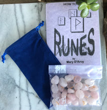 Rune Sets