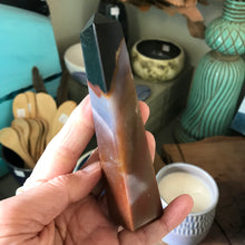 Sardonyx Obelisk SKU 20770