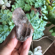 Garden Quartz Freeform SKU 17574