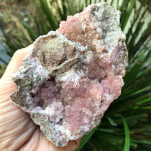 Cobalto Calcite Cluster SKU 15201