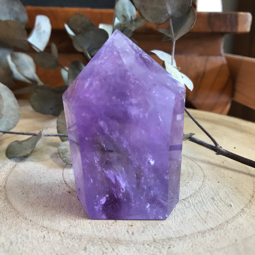 Amethyst Point SKU 21806