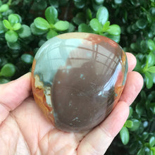 Desert Jasper Large Tumblestone SKU 20451DA