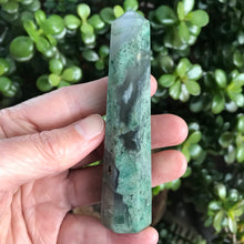 Moss Agate Point SKU 20767