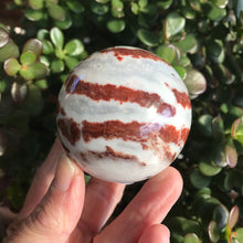 Sardonyx Sphere SKU 18712