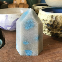Trolleite Quartz Point SKU 21334