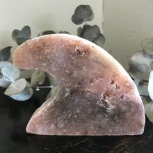 Pink Amethyst Wave SKU 21572