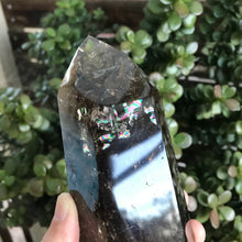Smoky Quartz Point SKU 21348