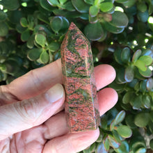 Unakite Point SKU 13088