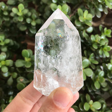 Clear Quartz Point SKU 19378