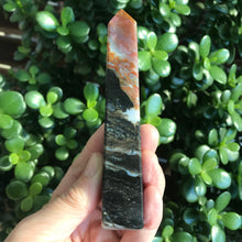 Sardonyx Obelisk SKU 20354