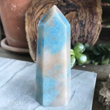 Trolleite Quartz Point SKU 21333