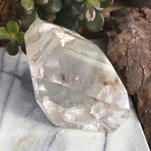 Phantom and Garden Quartz Freeform SKU 18750