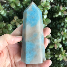 Trolleite Quartz Point SKU 21333