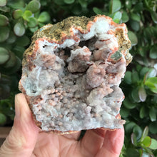 Calcite Geode SKU 15181
